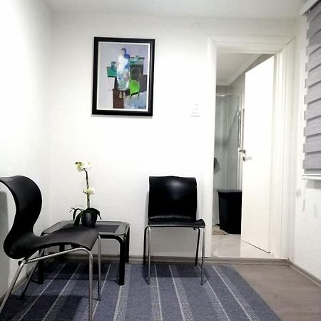 Apartman Din Travnik Eksteriør bilde