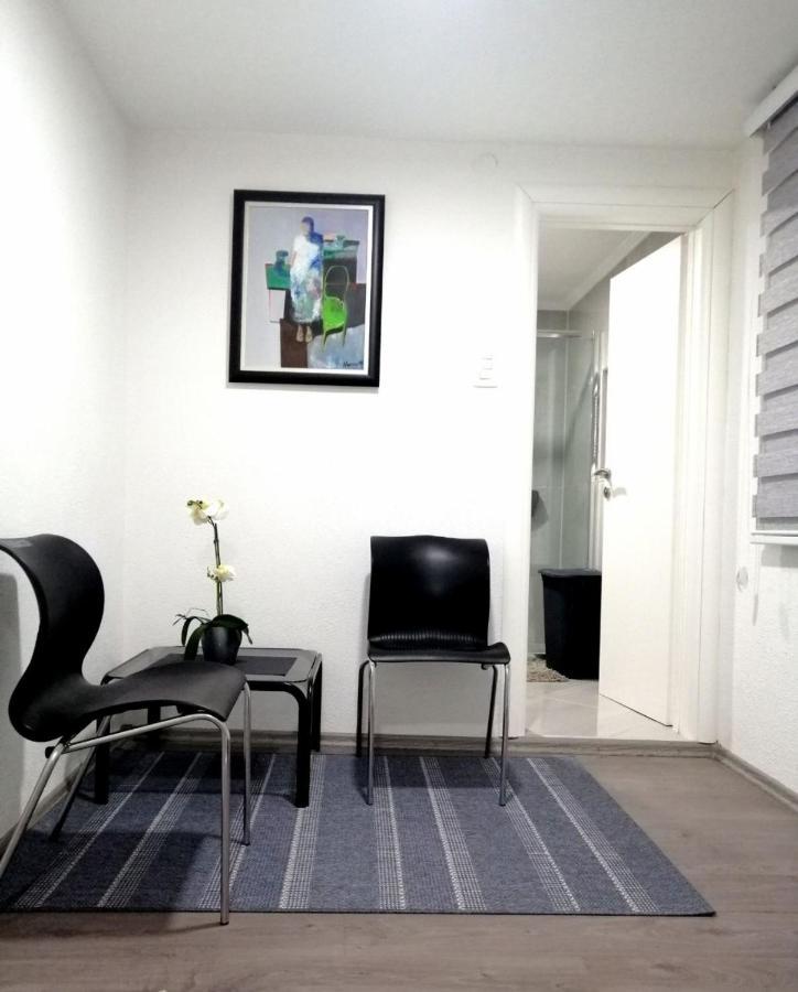 Apartman Din Travnik Eksteriør bilde